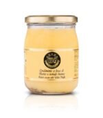 Butter Cream With White Truffle