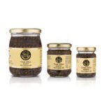 Minced Summer Truffle