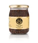 Minced Summer Truffle