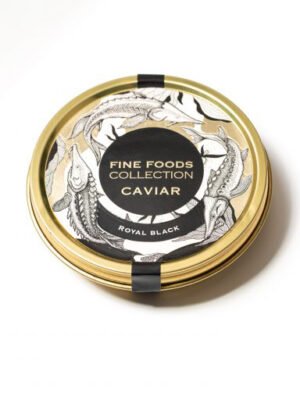 Royal Black Reserve