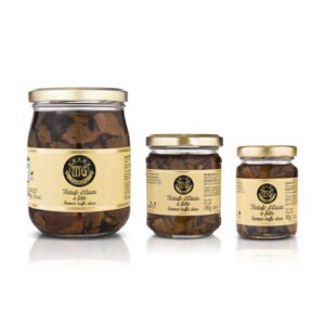 Summer Truffle Slices 1