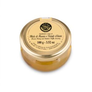 Truffle Acacia Honey (Acacia Honey & Summer Truffle Dressing)