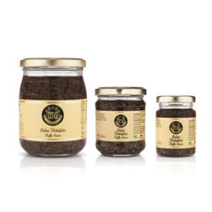 Truffle Sauce 1