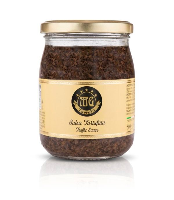 Truffle Sauce