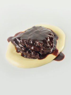Veal Cheek