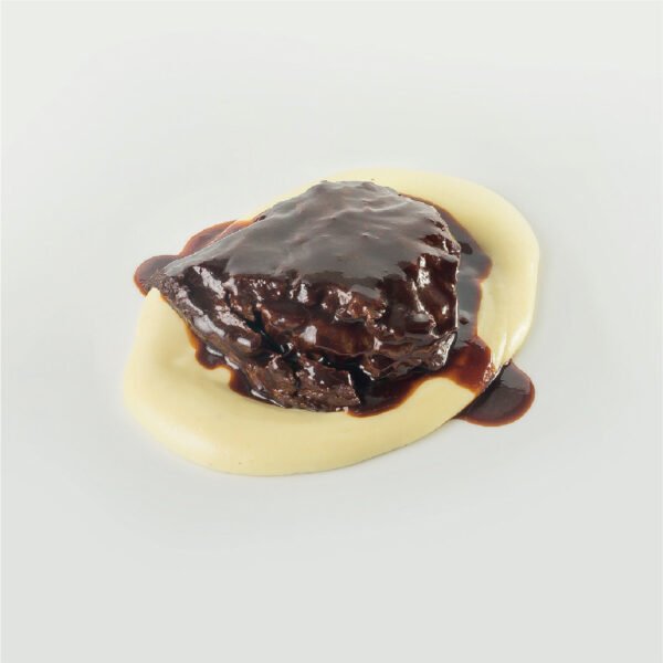 Veal Cheek